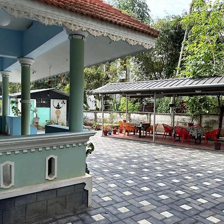 S Stay Варкала Екстер'єр фото